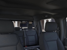 Ford F-150 XLT 4WD SuperCrew 5.5' Box 2026