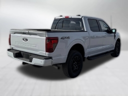 Ford F-150 XLT 4WD SuperCrew 5.5' Box 2025