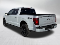 Ford F-150 XLT 4WD SuperCrew 5.5' Box 2025
