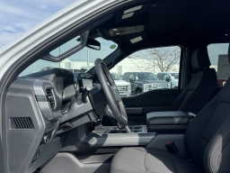 Ford F-150 XLT 4WD SuperCrew 5.5' Box 2025