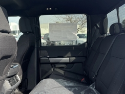 Ford F-150 XLT 4WD SuperCrew 5.5' Box 2025