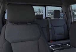 Ford F-150 XLT 4WD SuperCrew 5.5' Box 2025