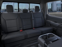 Ford F-150 XLT 4WD SuperCrew 5.5' Box 2025