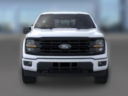 Ford F-150 XLT 4WD SuperCrew 5.5' Box 2025