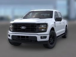 Ford F-150 XLT 4WD SuperCrew 5.5' Box 2025