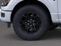 Ford F-150 XLT 4WD SuperCrew 5.5' Box 2025