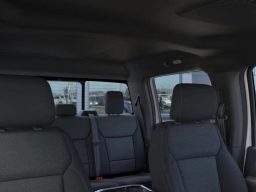 Ford F-150 XLT 4WD SuperCrew 5.5' Box 2025