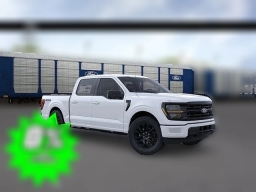 Ford F-150 XLT 4WD SuperCrew 5.5' Box 2026