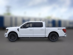 Ford F-150 XLT 4WD SuperCrew 5.5' Box 2026