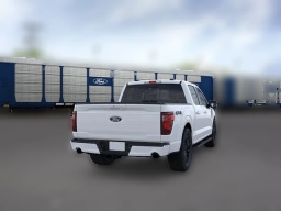 Ford F-150 XLT 4WD SuperCrew 5.5' Box 2026