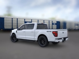 Ford F-150 XLT 4WD SuperCrew 5.5' Box 2026
