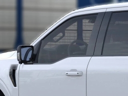 Ford F-150 XLT 4WD SuperCrew 5.5' Box 2026