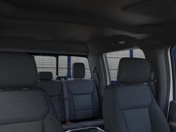 Ford F-150 XLT 4WD SuperCrew 5.5' Box 2026