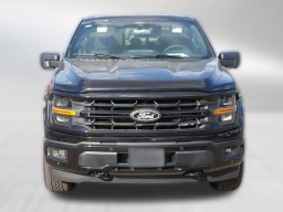Ford F-150 XLT 4WD SuperCrew 5.5' Box 2026