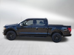 Ford F-150 XLT 4WD SuperCrew 5.5' Box 2026