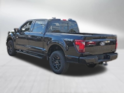 Ford F-150 XLT 4WD SuperCrew 5.5' Box 2026