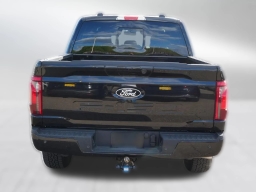 Ford F-150 XLT 4WD SuperCrew 5.5' Box 2026