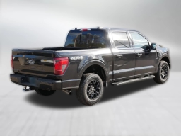 Ford F-150 XLT 4WD SuperCrew 5.5' Box 2026