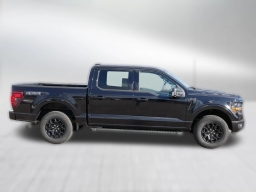 Ford F-150 XLT 4WD SuperCrew 5.5' Box 2026