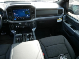 Ford F-150 XLT 4WD SuperCrew 5.5' Box 2026