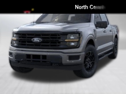 Ford F-150 XLT 4WD SuperCrew 5.5' Box 2026