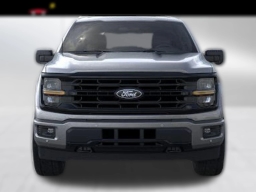 Ford F-150 XLT 4WD SuperCrew 5.5' Box 2026