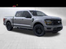 Ford F-150 XLT 4WD SuperCrew 5.5' Box 2026
