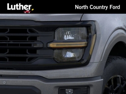 Ford F-150 XLT 4WD SuperCrew 5.5' Box 2026