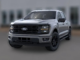 Ford F-150 XLT 4WD SuperCrew 5.5' Box 2026