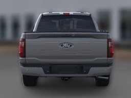 Ford F-150 XLT 4WD SuperCrew 5.5' Box 2026