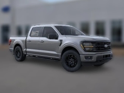 Ford F-150 XLT 4WD SuperCrew 5.5' Box 2026