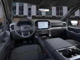 Ford F-150 XLT 4WD SuperCrew 5.5' Box 2026