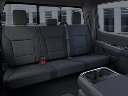 Ford F-150 XLT 4WD SuperCrew 5.5' Box 2026