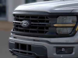 Ford F-150 XLT 4WD SuperCrew 5.5' Box 2026