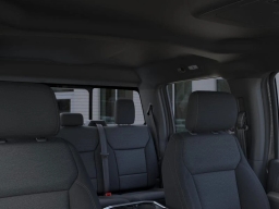 Ford F-150 XLT 4WD SuperCrew 5.5' Box 2026