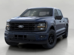 Ford F-150 XLT 4WD SuperCrew 5.5' Box 2025