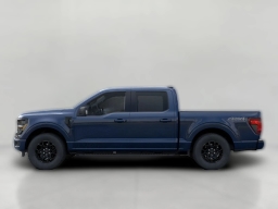 Ford F-150 XLT 4WD SuperCrew 5.5' Box 2025