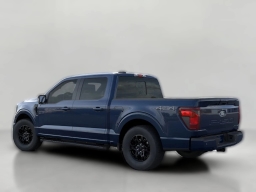 Ford F-150 XLT 4WD SuperCrew 5.5' Box 2025