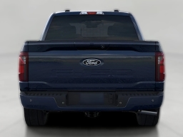 Ford F-150 XLT 4WD SuperCrew 5.5' Box 2025