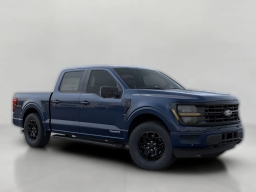 Ford F-150 XLT 4WD SuperCrew 5.5' Box 2025