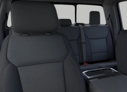 Ford F-150 XLT 4WD SuperCrew 5.5' Box 2025