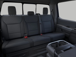 Ford F-150 XLT 4WD SuperCrew 5.5' Box 2025