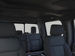 Ford F-150 XLT 4WD SuperCrew 5.5' Box 2025