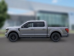 Ford F-150 XLT 4WD SuperCrew 5.5' Box 2026