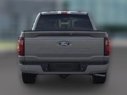 Ford F-150 XLT 4WD SuperCrew 5.5' Box 2026
