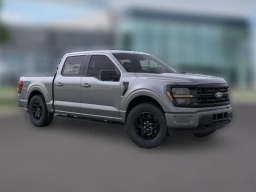 Ford F-150 XLT 4WD SuperCrew 5.5' Box 2026