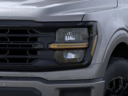 Ford F-150 XLT 4WD SuperCrew 5.5' Box 2026