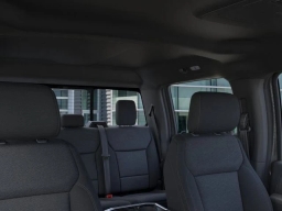 Ford F-150 XLT 4WD SuperCrew 5.5' Box 2026