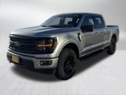 Ford F-150 XLT 4WD SuperCrew 5.5' Box 2026