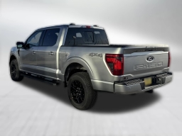 Ford F-150 XLT 4WD SuperCrew 5.5' Box 2026